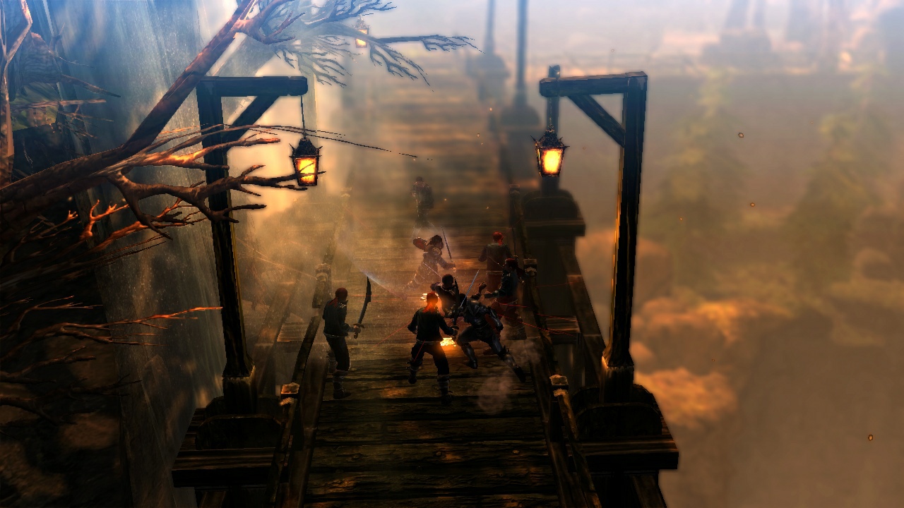 Dungeon Siege III - Imagen 47